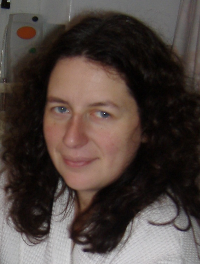 Frances McCartney photo