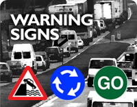 Warning Signs