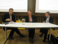 oil crunch event speakers